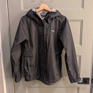 Patagonia Women's Torrentshell 3L Rain Jacket